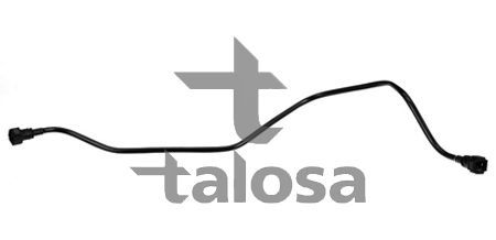 Degalų magistralė TALOSA 68-18941