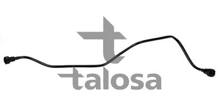 Degalų magistralė TALOSA 68-18949