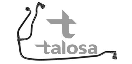 Degalų magistralė TALOSA 68-18954