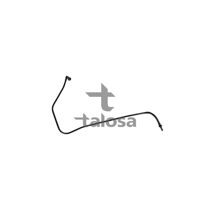 Degalų magistralė TALOSA 68-18955