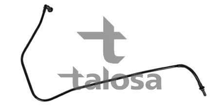 Degalų magistralė TALOSA 68-18955