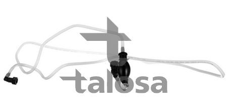 Degalų magistralė TALOSA 68-20043