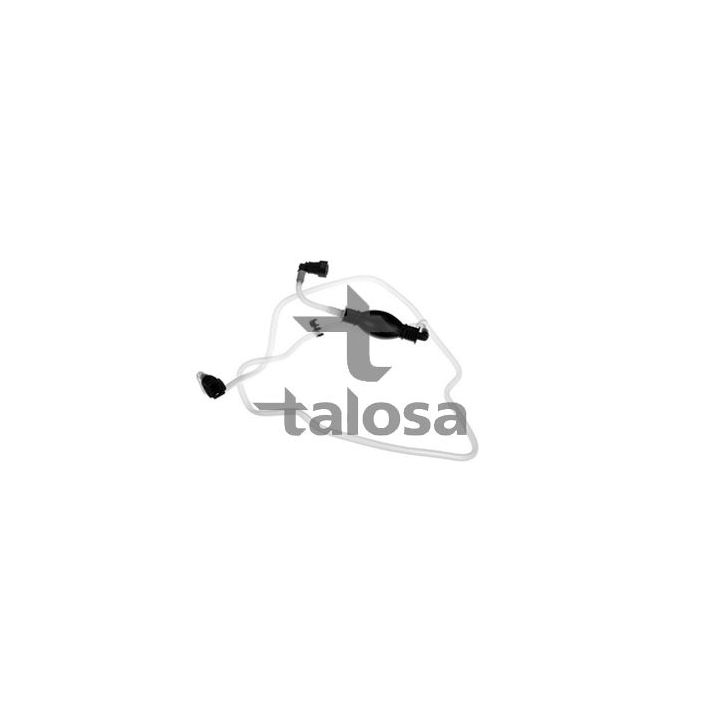 Degalų magistralė TALOSA 68-20047