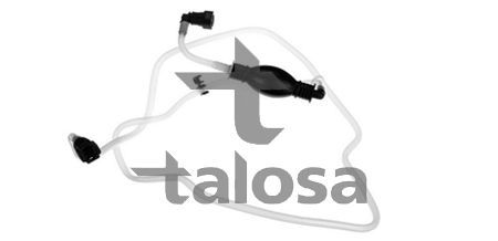 Degalų magistralė TALOSA 68-20047