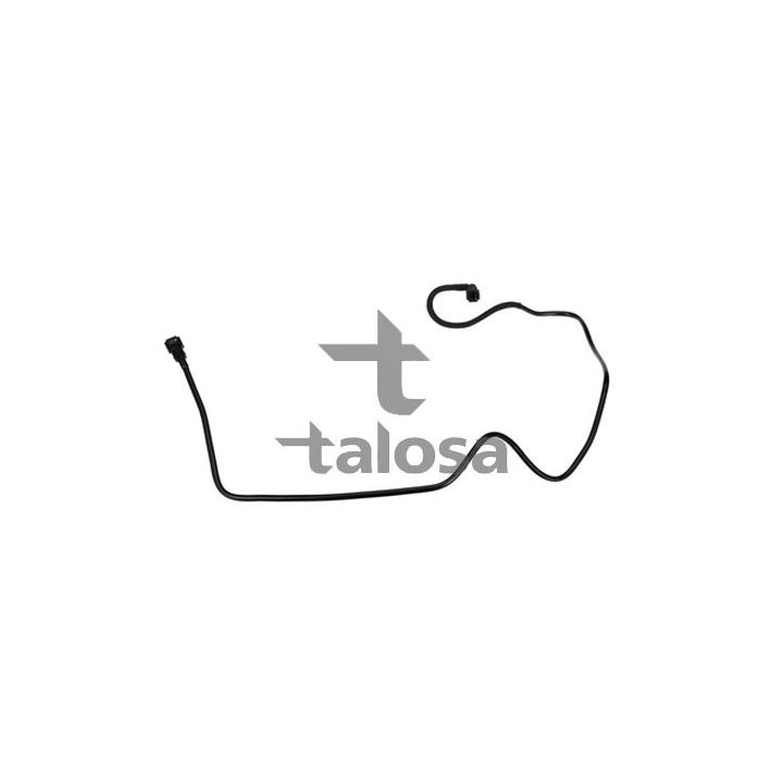 Degalų magistralė TALOSA 68-20048