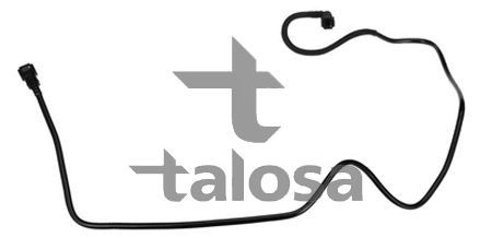 Degalų magistralė TALOSA 68-20048