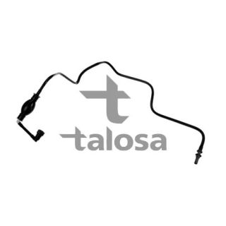 Degalų magistralė TALOSA 68-20049