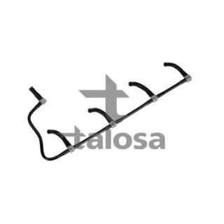 Degalų magistralė TALOSA 68-20052