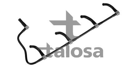 Degalų magistralė TALOSA 68-20052