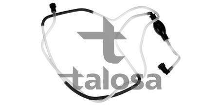 Degalų magistralė TALOSA 68-20055