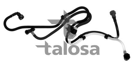 Degalų magistralė TALOSA 68-20059