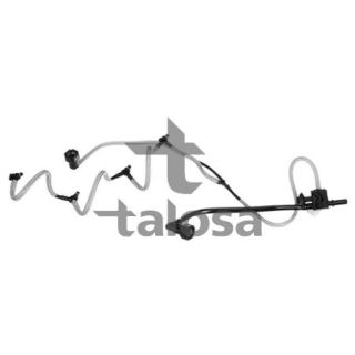 Degalų magistralė TALOSA 68-20060