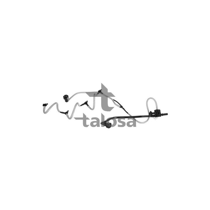 Degalų magistralė TALOSA 68-20060