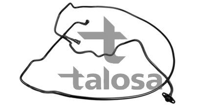 Degalų magistralė TALOSA 68-21069