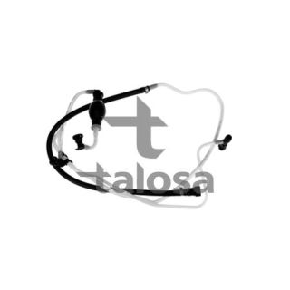 Degalų magistralė TALOSA 68-21187