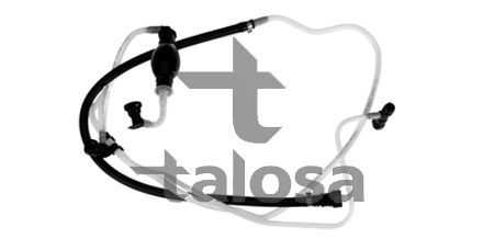 Degalų magistralė TALOSA 68-21187