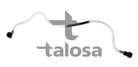 Degalų magistralė TALOSA 68-21189