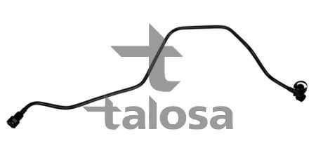 Degalų magistralė TALOSA 68-21191