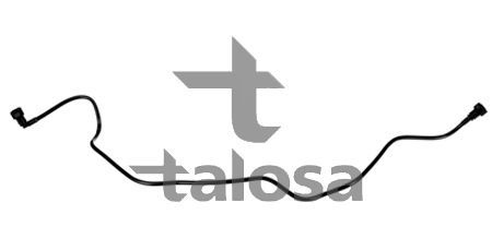 Degalų magistralė TALOSA 68-21193