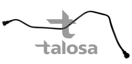 Degalų magistralė TALOSA 68-21194