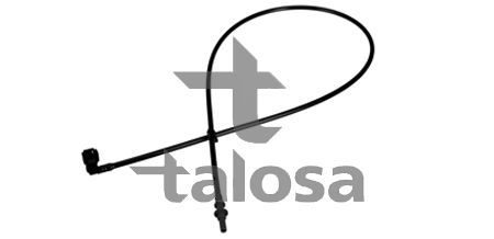 Degalų magistralė TALOSA 68-21195