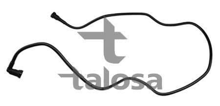 Degalų magistralė TALOSA 68-21196