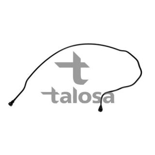 Degalų magistralė TALOSA 68-21197
