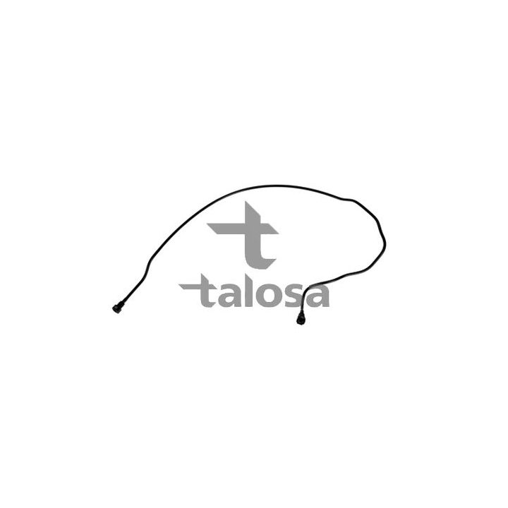 Degalų magistralė TALOSA 68-21197
