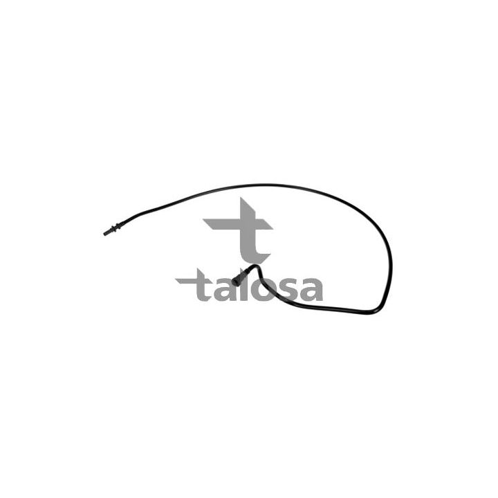Degalų magistralė TALOSA 68-21200