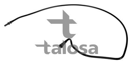 Degalų magistralė TALOSA 68-21200