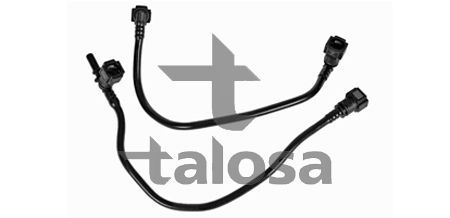 Degalų magistralė TALOSA 68-21201