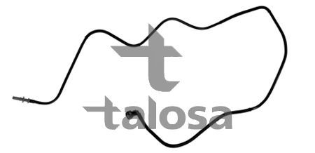 Degalų magistralė TALOSA 68-21202