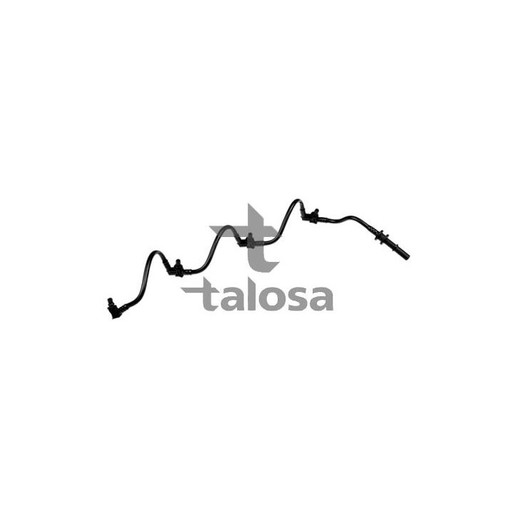 Degalų magistralė TALOSA 68-21204