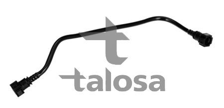 Degalų magistralė TALOSA 68-21205