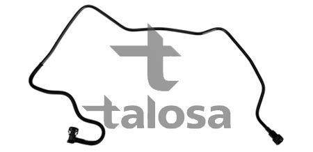 Degalų magistralė TALOSA 68-21206