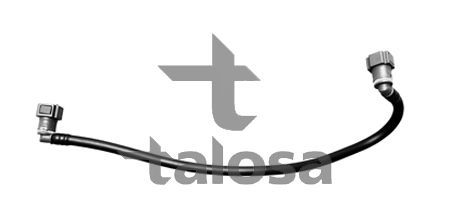 Degalų magistralė TALOSA 68-21207
