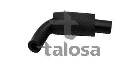 Vakuumo žarna, stabdymo įrenginys TALOSA 70-19559
