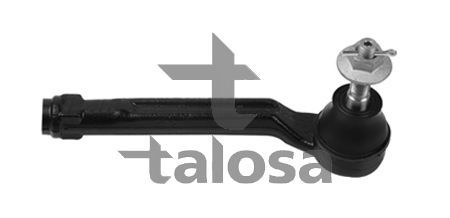 Skersinės vairo trauklės galas TALOSA 42-17690