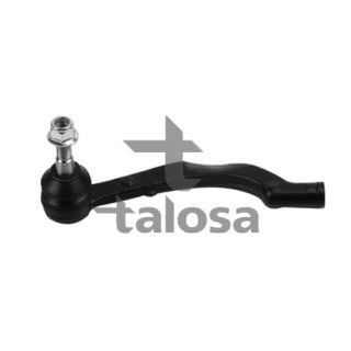 Skersinės vairo trauklės galas TALOSA 42-17691