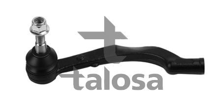Skersinės vairo trauklės galas TALOSA 42-17691