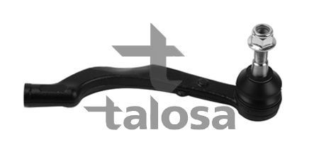 Skersinės vairo trauklės galas TALOSA 42-17692