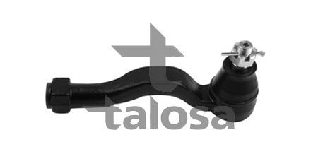 Skersinės vairo trauklės galas TALOSA 42-17736