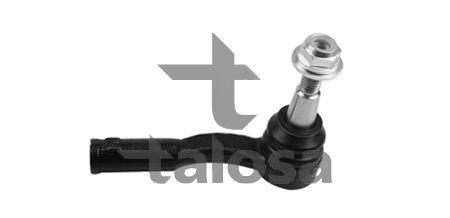 Skersinės vairo trauklės galas TALOSA 42-17738