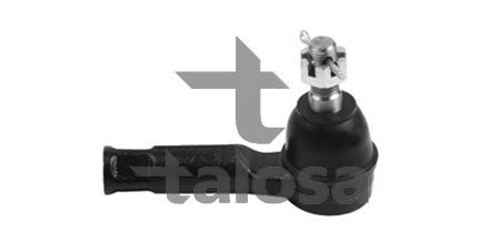 Skersinės vairo trauklės galas TALOSA 42-17739