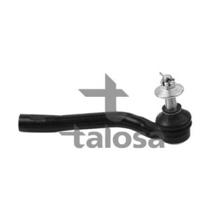 Skersinės vairo trauklės galas TALOSA 42-17822