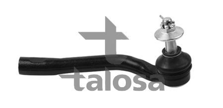 Skersinės vairo trauklės galas TALOSA 42-17822