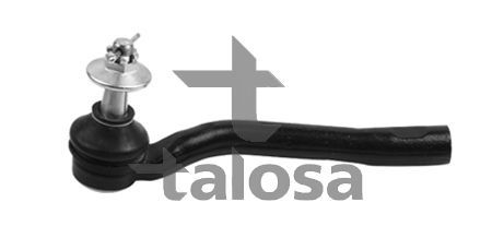 Skersinės vairo trauklės galas TALOSA 42-17823