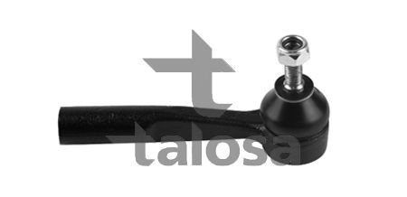 Skersinės vairo trauklės galas TALOSA 42-17878