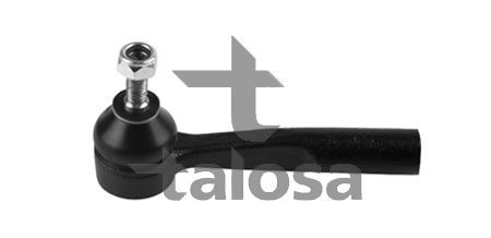 Skersinės vairo trauklės galas TALOSA 42-17879