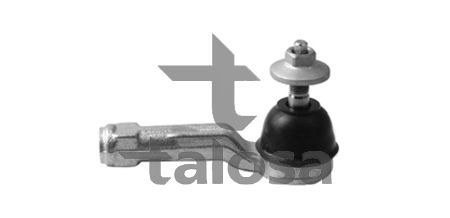 Skersinės vairo trauklės galas TALOSA 42-22250